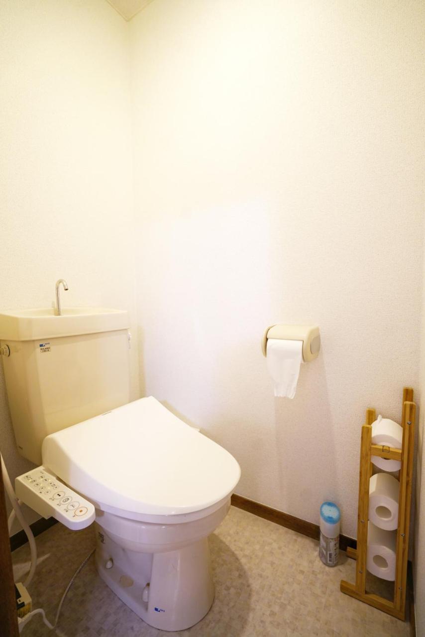 上野風林火山ホテル Tóquio Exterior foto